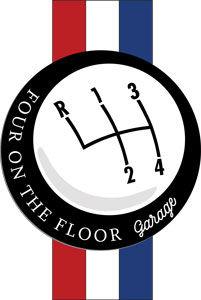 Four-on-the-Floor-Logo-with-Ribbon